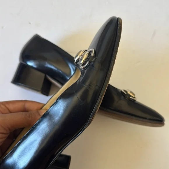 Gucci heels - Picture 10 of 12